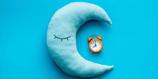 Tips to make music part of your sleep routine