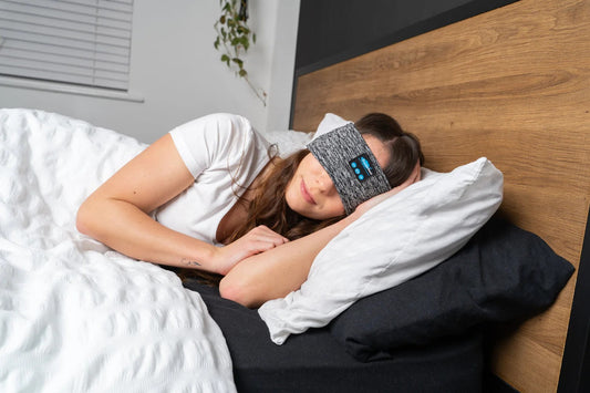 How does music affect our sleep?