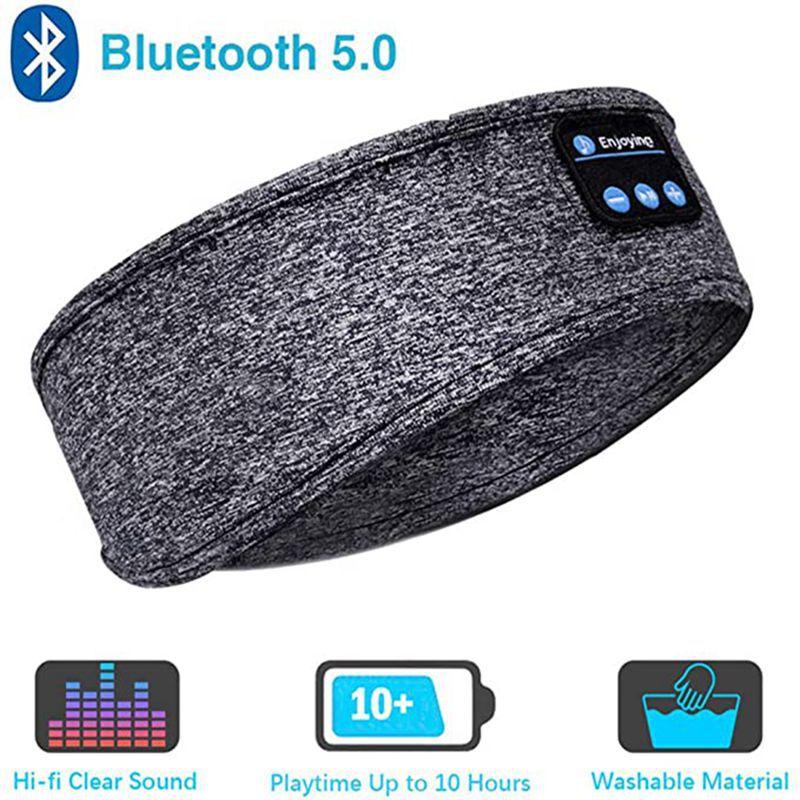 Sleepband Bluetooth Headband