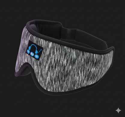 SleepLab Co® Bluetooth SleepMask 2.0