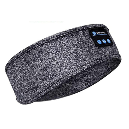 Sleepband Bluetooth Headband